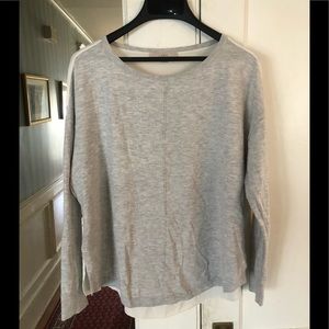 Loft casual long sleeve top